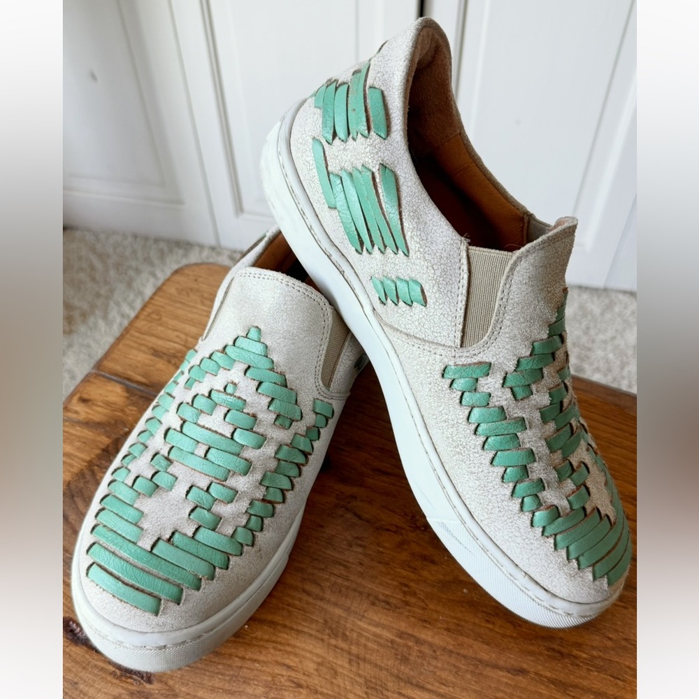 Agave Sky Shoes View 4